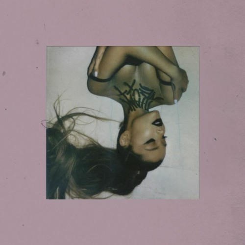 ARIANA GRANDE/THANK U, NEXT (VINYL) – foto 1