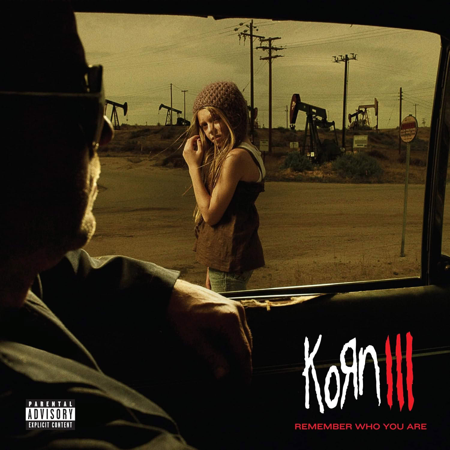 KORN/KORN III REMEMBER WHO YOU ARE 140 GRAM METAL MATTERS (VINYL) – foto 1