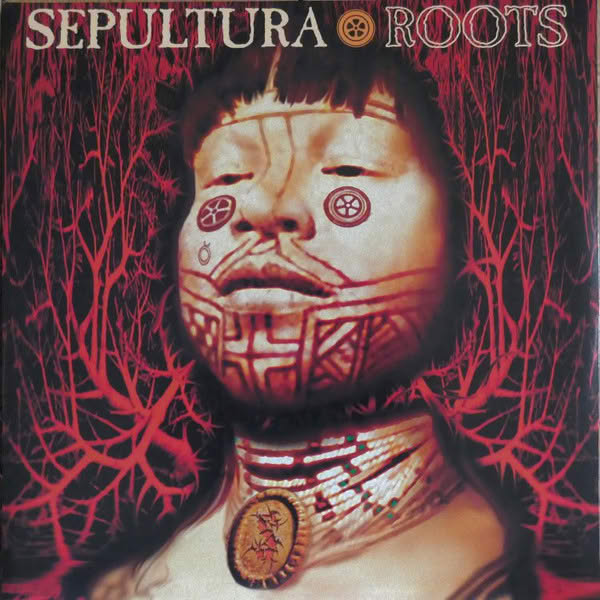 SEPULTURA/ROOTS 140 GRAM (VINYL) – foto 1