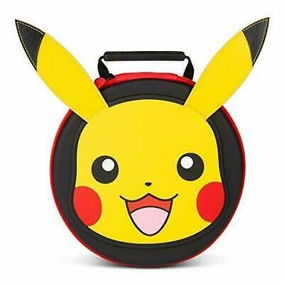 SWITCH ESTUCHE CARRYING CASE POKEMON PIKACHU SWITCH-LITE (POWER A) 3576