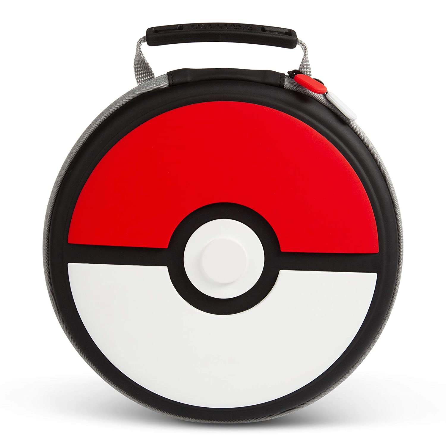 SWITCH ESTUCHE CARRYING CASE POKEMON POKEBALL (POWER A) 1516712-01
