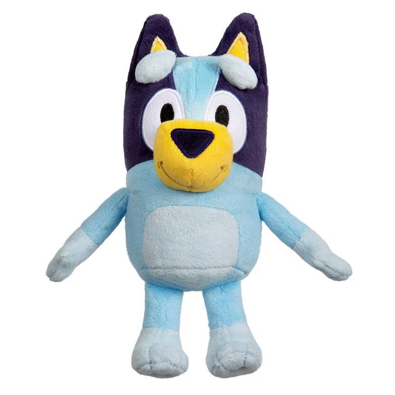 PLUSH BLUEY SURTIDO S13 7"/TOYS