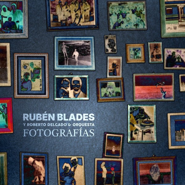 RUBEN BLADES/FOTOGRAFIAS (VINYL) – foto 1
