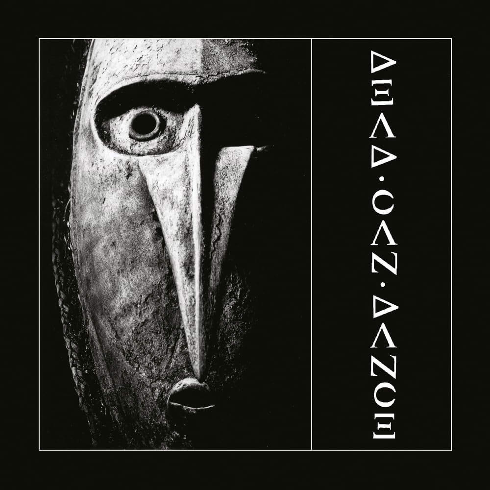DEAD CAN DANCE/DEAD CAN DANCE – foto 1