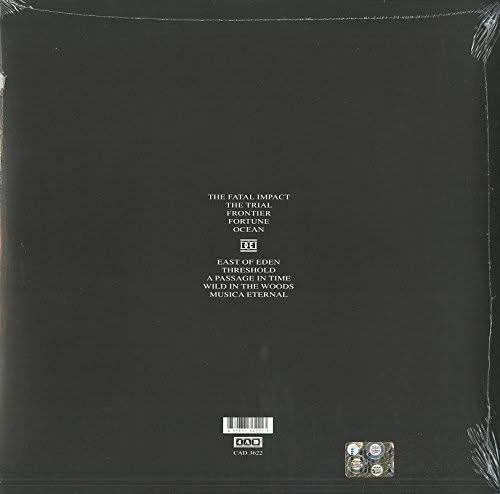 DEAD CAN DANCE/DEAD CAN DANCE – foto 2