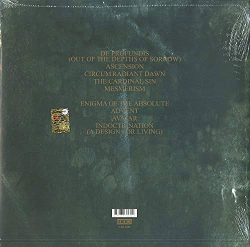 DEAD CAN DANCE/SPLEEN AND IDEAL – foto 2