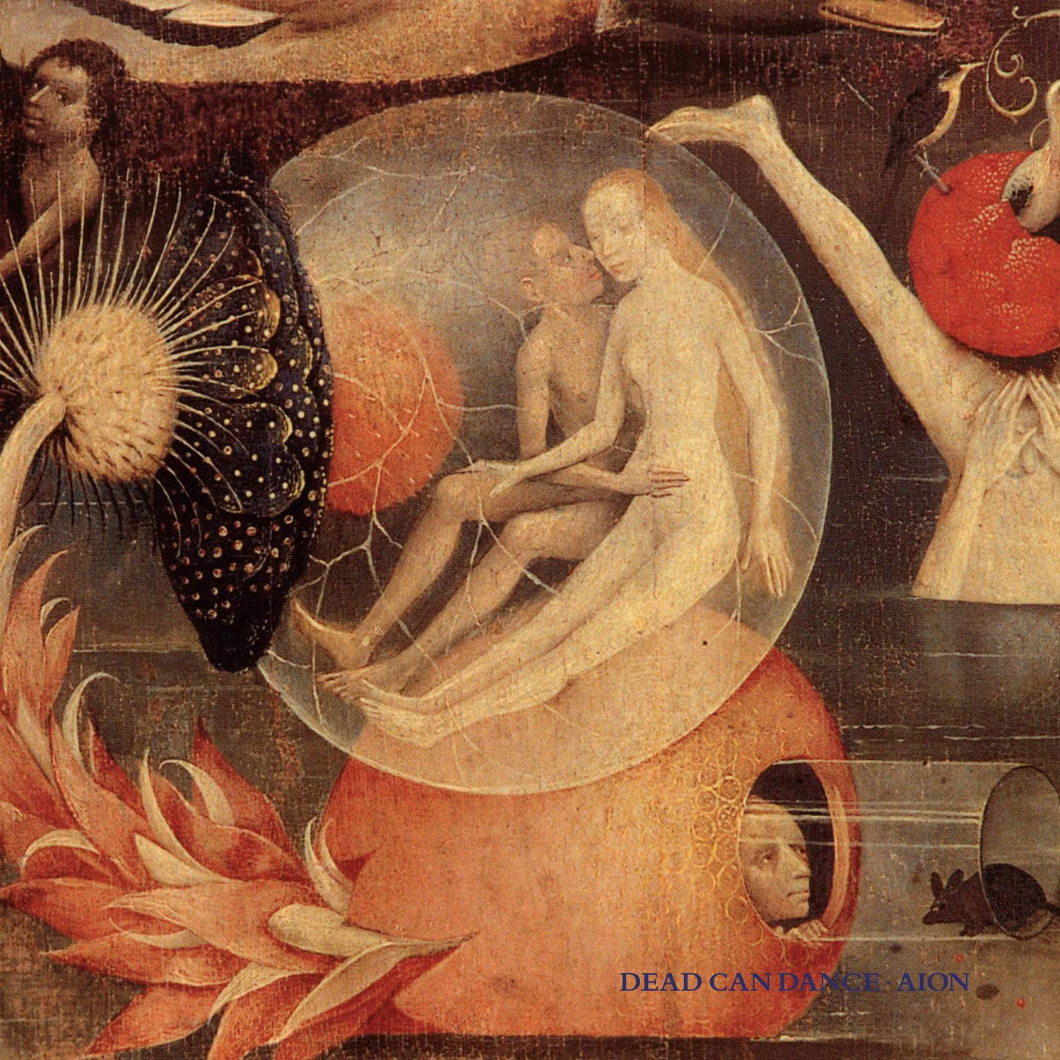 DEAD CAN DANCE/AION – foto 1
