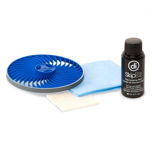 DIGITAL INNOVATIONS/REMPLACEMENT ACCESSORIES KIT