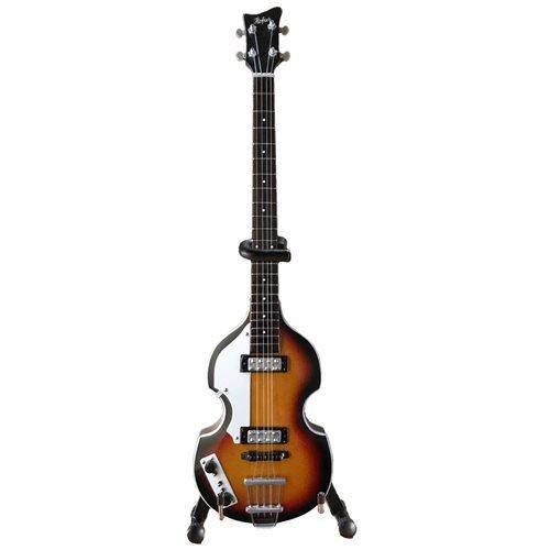 MINI GUITARRA HOFNER VIOLIN 10" AXEH48850 – foto 1