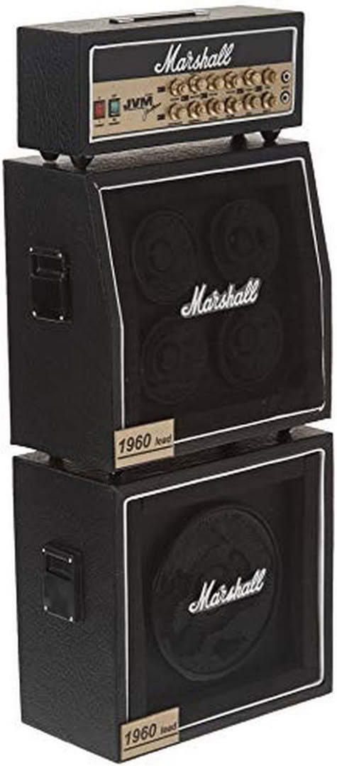 MINI GUITARRA AMPLIFIER FULL STACK – foto 1