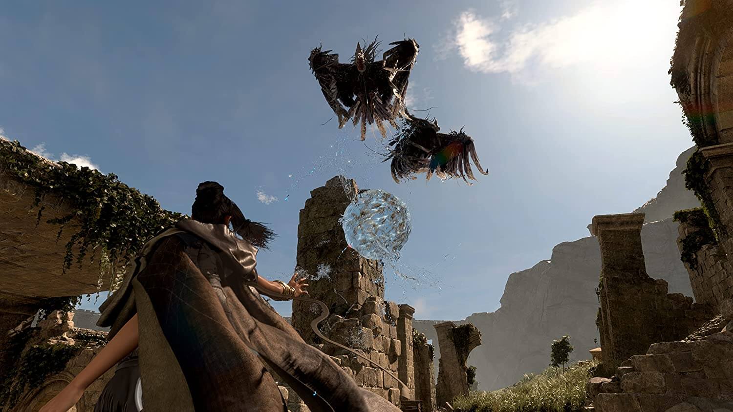 FORSPOKEN/PS5