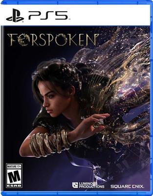 FORSPOKEN/PS5