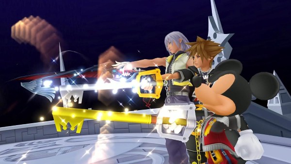 KINGDOM HEARTS COLLECTION (I-III)/SWITCH 2 – foto 2