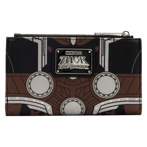 WALLET LOUNGEFLY THOR LOVE AND THUNDER LGFY08081