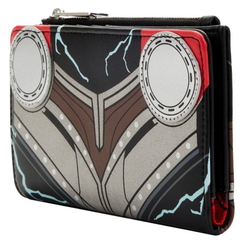 WALLET LOUNGEFLY THOR LOVE AND THUNDER LGFY08081