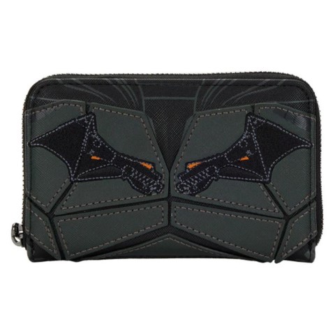 WALLET LOUNGEFLY BATMAN COSPLAY LGFY09804