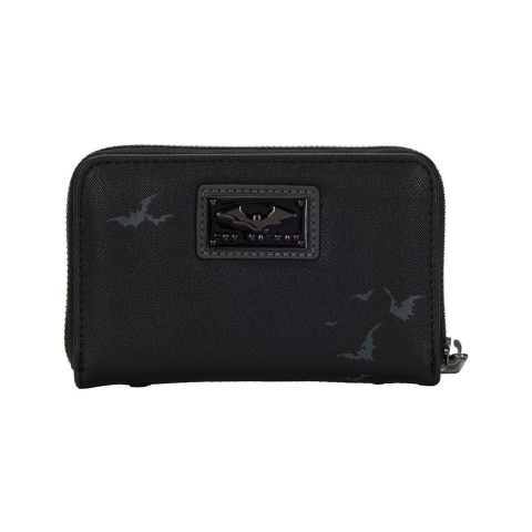 WALLET LOUNGEFLY BATMAN COSPLAY LGFY09804