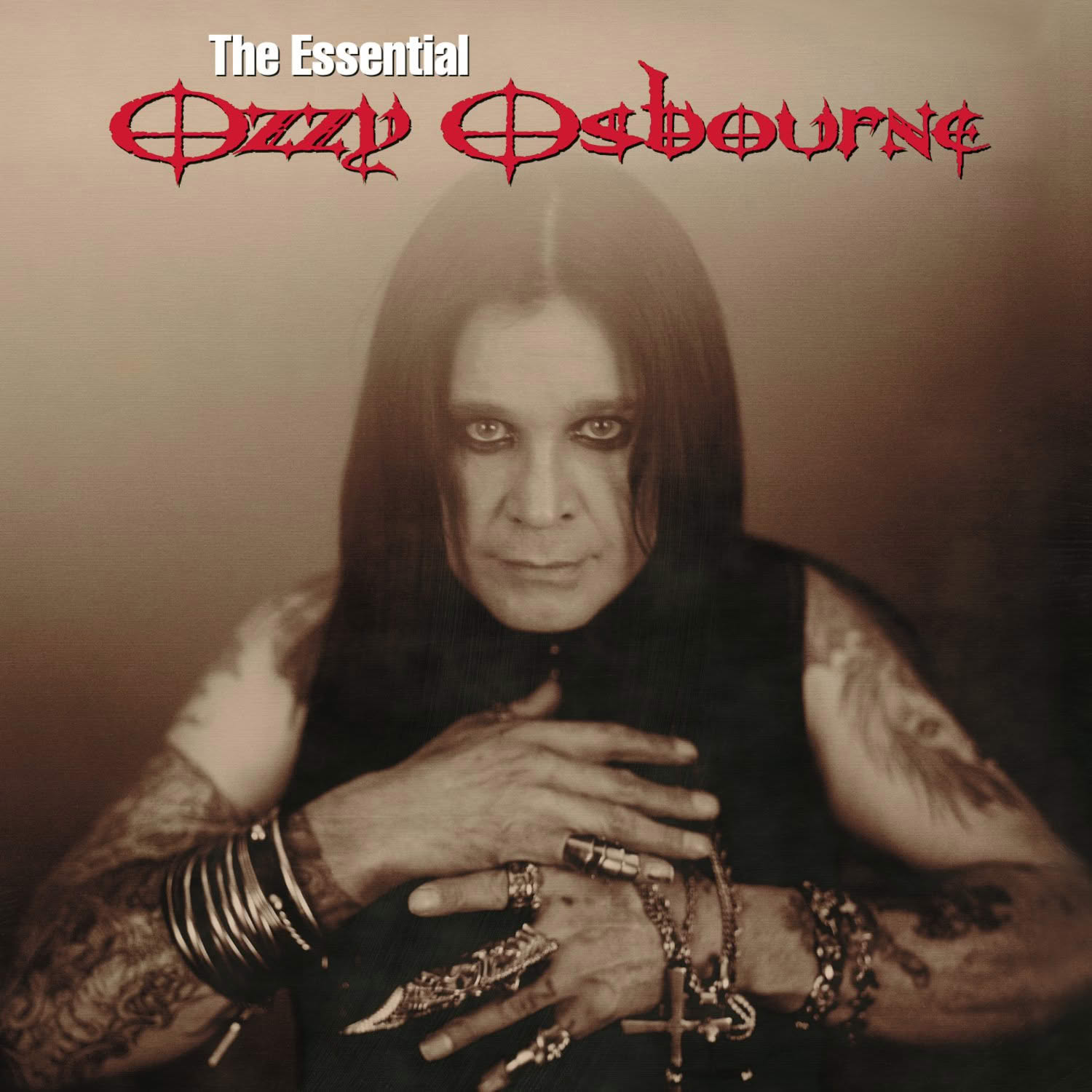OZZY OSBOURNE/THE ESSENTIAL OZZY OSBOURNE – foto 1