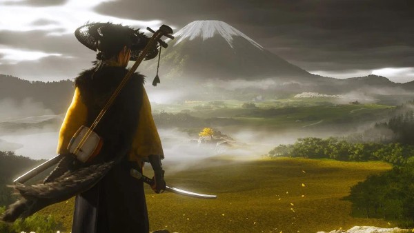 GHOST OF YOTEI COMPLETE EDITION/PS5 – foto 2