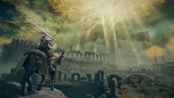 ELDEN RING TARNISHED EDITION/SWITCH 2 – foto 2