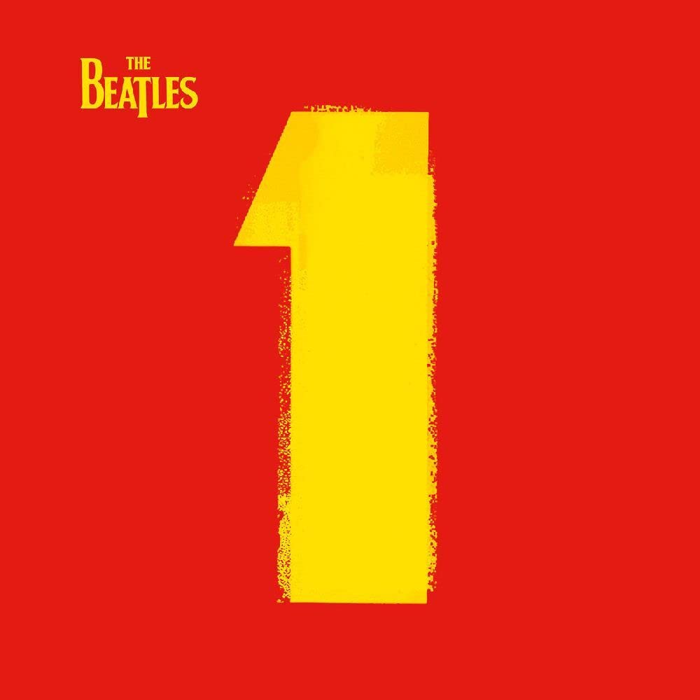THE BEATLES/THE BEATLES 1 (VINYL) – foto 1
