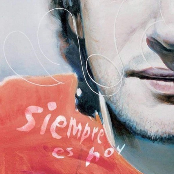 GUSTAVO CERATI/SIEMPRE ES HOY (CD) – foto 1