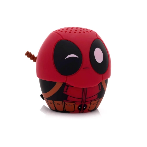 BITTY BOOMERS/PARLANTE DEADPOOL DEADPOOL 9739