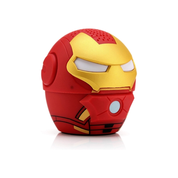 BITTY BOOMERS/PARLANTE AVENGERS IRON MAN 9890