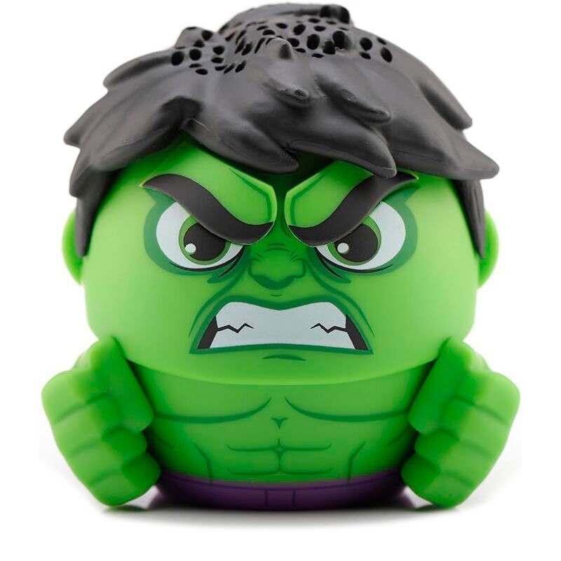 BITTY BOOMERS/PARLANTE AVENGERS HULK 6188