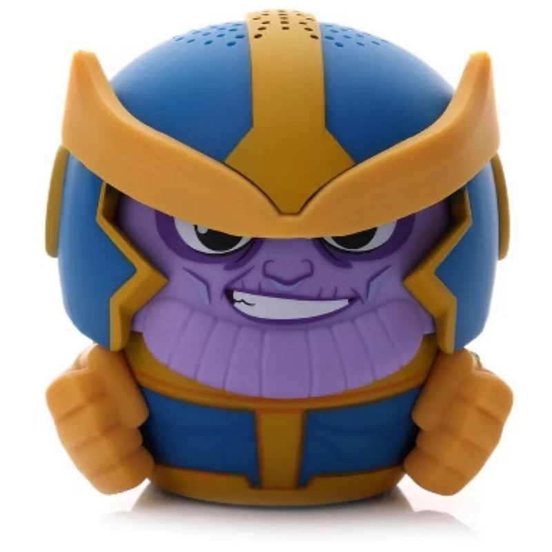 BITTY BOOMERS/PARLANTE AVENGERS THANOS 9400