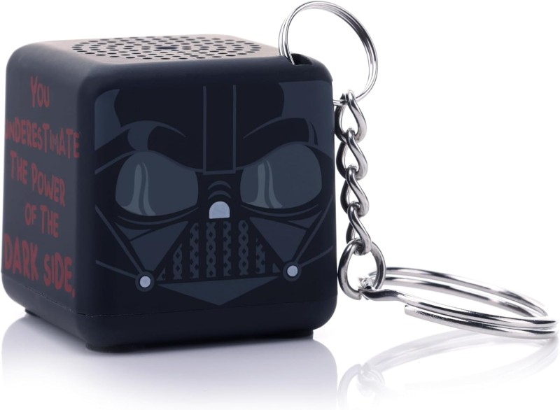 BITTY BOOMERS/BITTY BOX PARLANTE STAR WARS DARTH VADER 6910