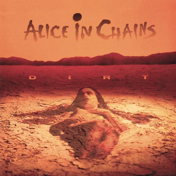 ALICE IN CHAINS/DIRT (CD) – foto 1