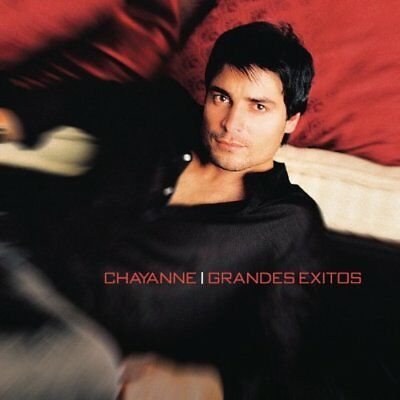 CHAYANNE/GRANDES EXITOS – foto 1