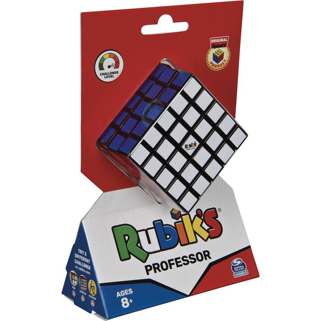 CUBO RUBIK 5X5 BT6063978/TOYS
