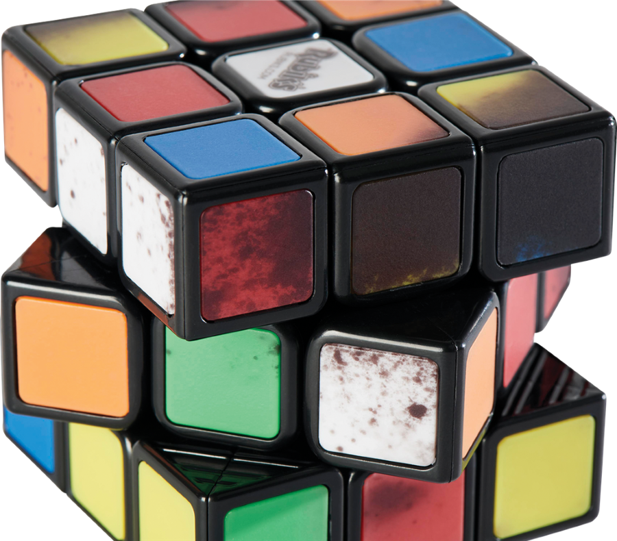 CUBO RUBIK PHANTOM 3X3X3 BT6064647 B09NZGKGBT/TOYS