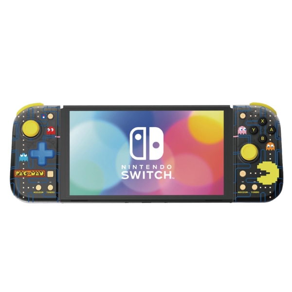 SWITCH CONTROL SPLIT PAD COMPACT PAC-MAN NSW-417U