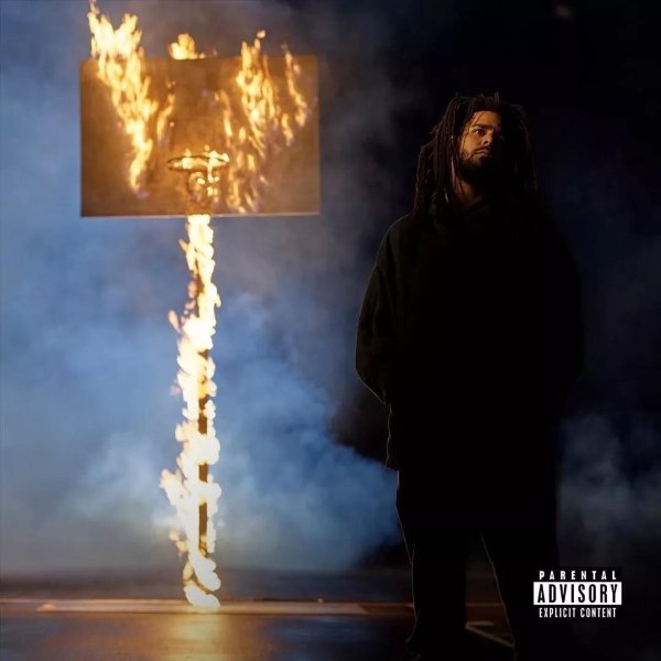 J. COLE/THE OFF SEASON (VINYL) – foto 1