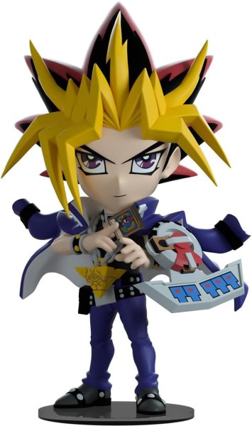 FIGURA YOUTOOZ YU-GI-OH - YAMI YUGI YUTZ41165/TOYS