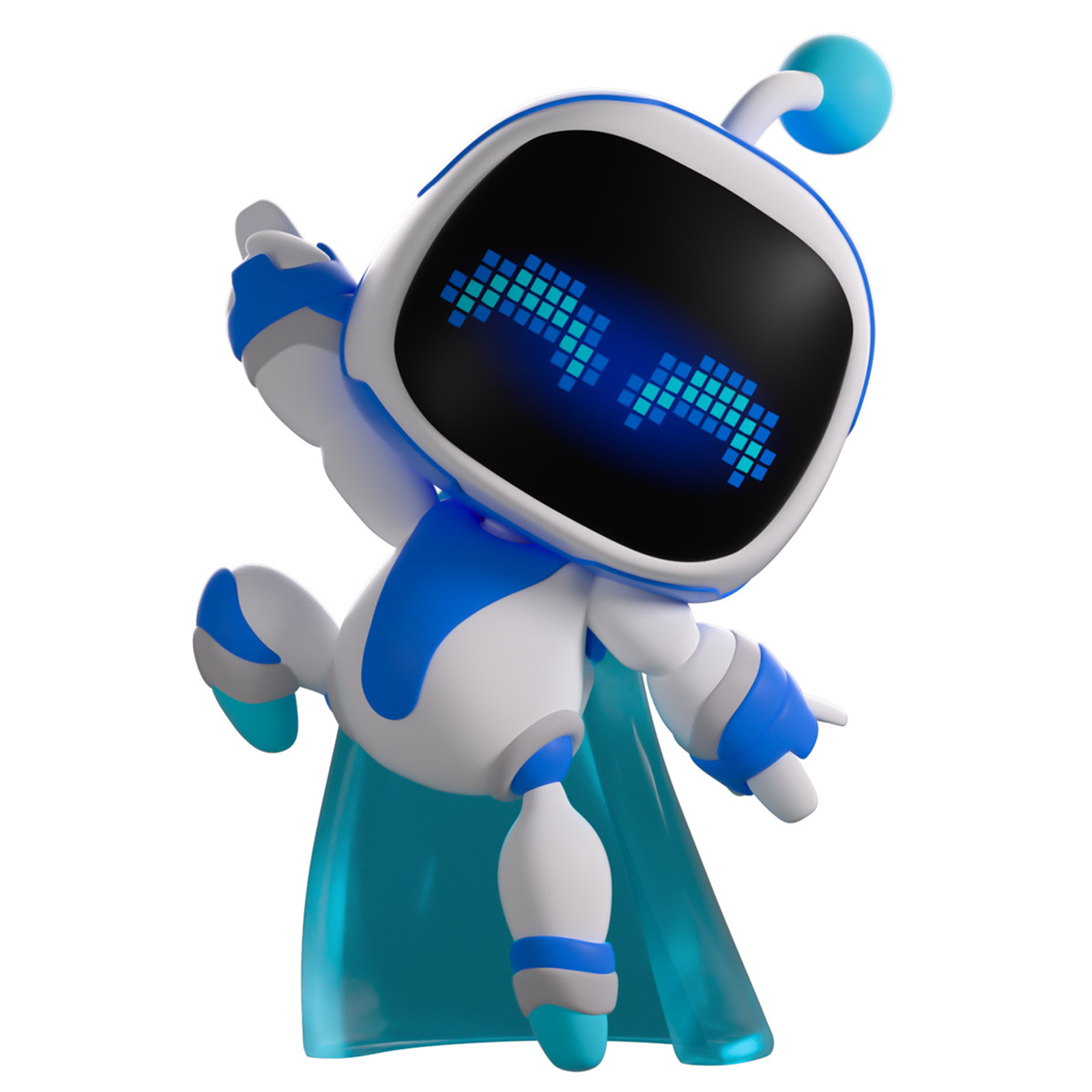 Vertigo FIGURA YOUTOOZ ASTRO BOT 5311 TOYS vertigo-figura-youtooz-astro-bot-5311-toys