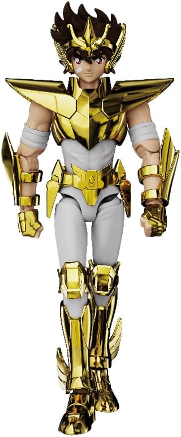 FIGURA BLOKEES SAINT SEIYA PEGASUS SEIYA BLK75016/TOYS