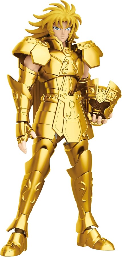FIGURA BLOKEES SAINT SEIYA GEMINI BLK75015/TOYS