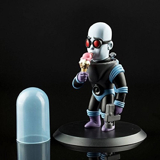 FIGURA Q-FIG DC COMICS MR. FREEZE 1484/TOYS