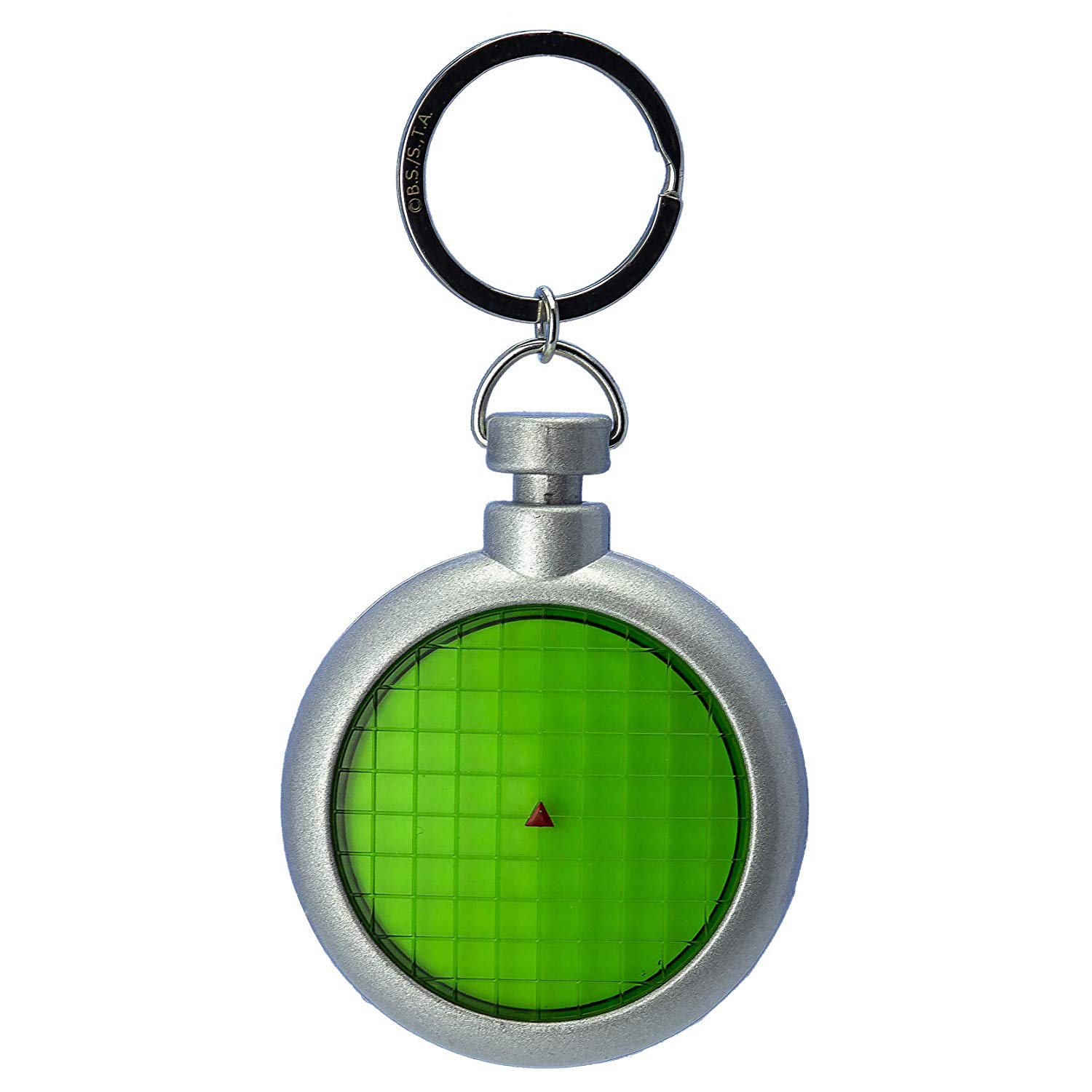 KEYCHAIN DRAGON BALL Z RADAR 3226 ABYKEY250