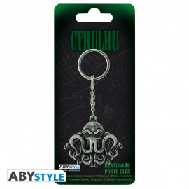 KEYCHAIN CTHULHU CTHULHU ABYKEY317_US