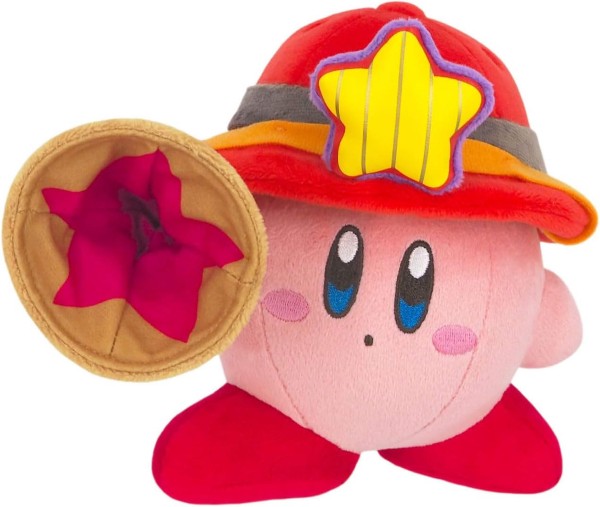 PLUSH KIRBY RANGER 6" 9169/TOYS – foto 1