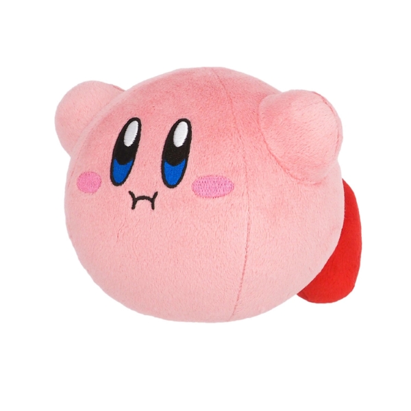 PLUSH KIRBY HOVER 4"/TOYS – foto 1