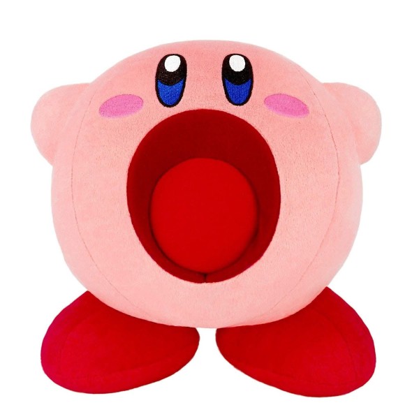 PLUSH KIRBY INHALE 4" 9992/TOYS – foto 1