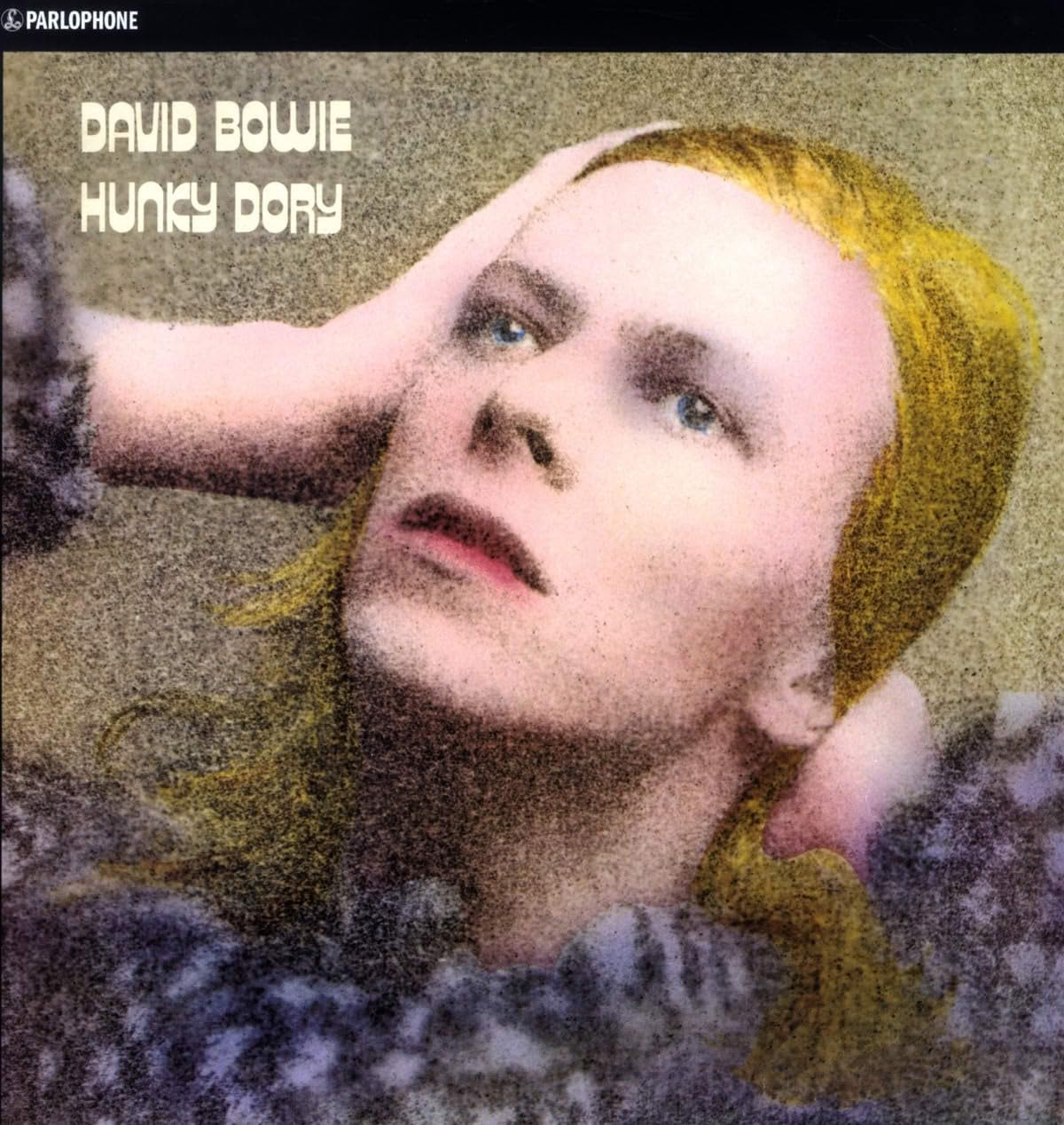 DAVID BOWIE/HUNKY DORY – foto 1