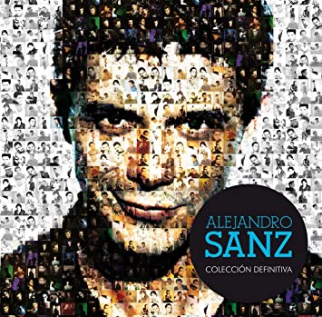 ALEJANDRO SANZ/COLECCION DEFINITIVA – foto 1