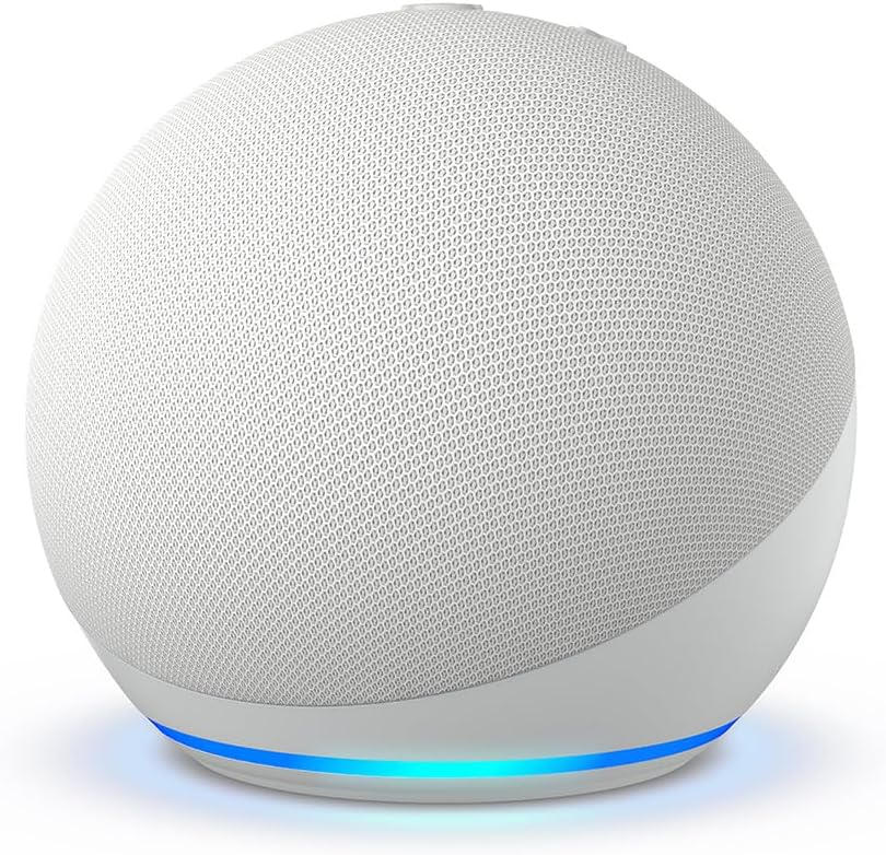 AMAZON/PARLANTE ECHO DOT WHITE 1083